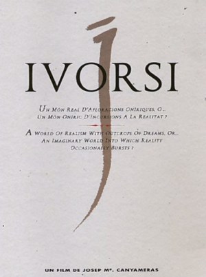 Ivorsi