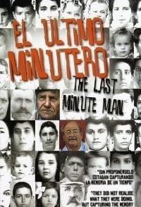 El último minutero