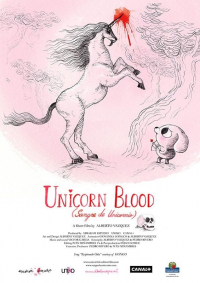 Sangre de unicornio 