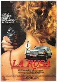 La rusa