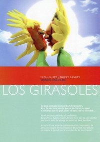 Los girasoles