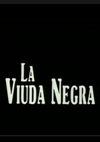 La viuda negra