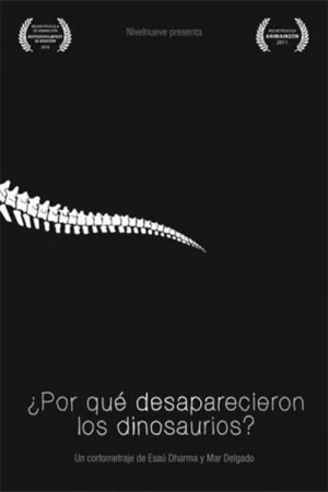 ¿Por qué desaparecieron los dinosaurios?