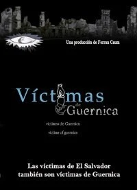 Víctimas de Guernica 