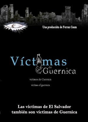 Víctimas de Guernica 