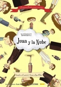 Juan y la nube 