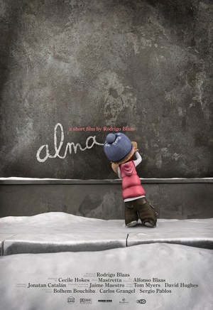 Alma 