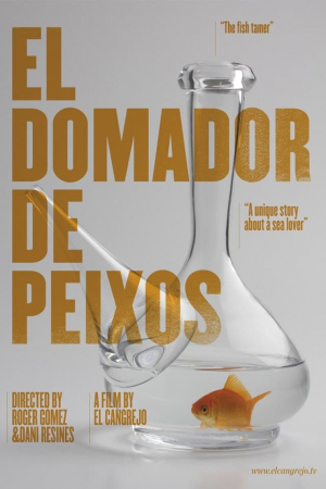 El domador de peixos