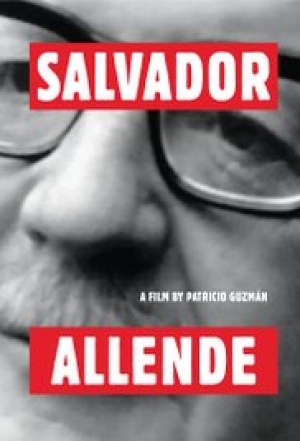 Salvador Allende 