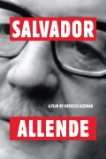Película Salvador Allende 