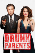 Película Drunk Parents