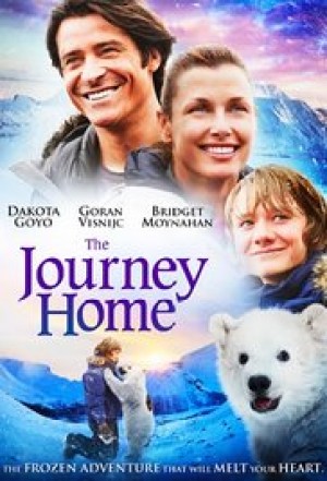 Midnight Sun: Una aventura polar