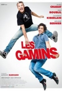 Les gamins 