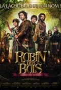 Película Robin des Bois, la véritable histoire 