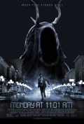 Película Monday at 11:01 A.M. 