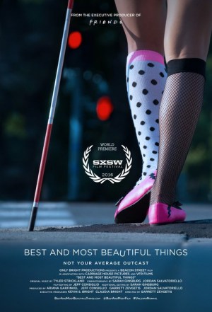 Best and Most Beautiful Things 