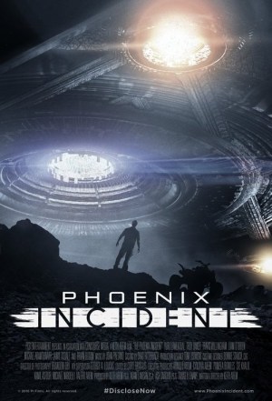 El incidente Phoenix