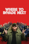 Película Where to Invade Next