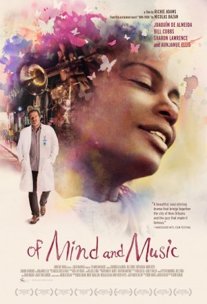 Of mind and music