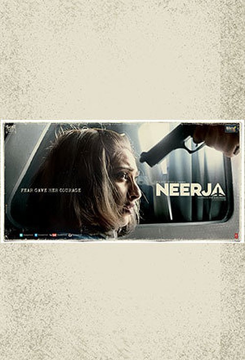नीरजा - Película 2016 - Cine.com
