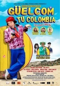 Güelcom To Colombia