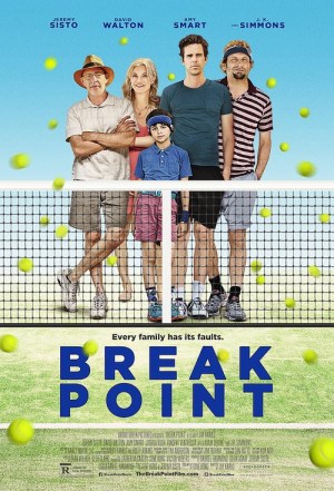 Break Point 