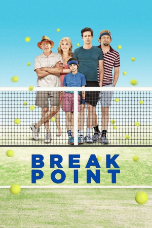 Break Point 