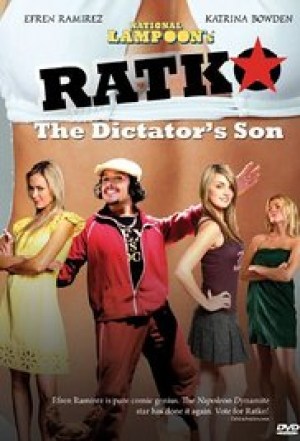 Ratko, el hijo del dictador