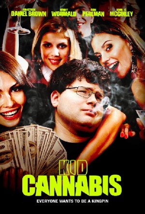 Kid Cannabis 