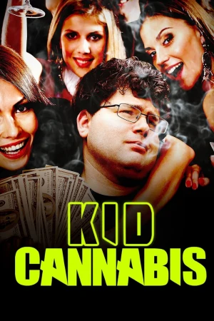 Kid Cannabis 