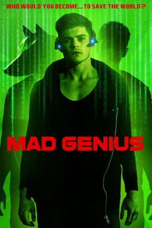 The Mad Genius Project 