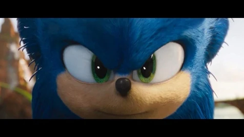 Sonic: La película