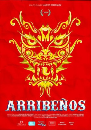 Arribeños 
