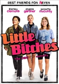Little Bitches Little Bitches