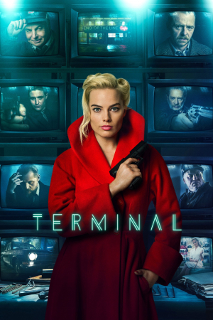 Terminal Terminal