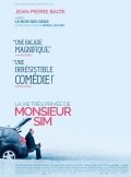 Película La vie très privée de Monsieur Sim