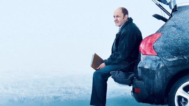 La vie très privée de Monsieur Sim