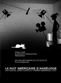 La nuit américaine d'Angélique 
