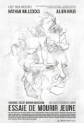 Película Try to Die Young