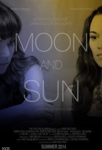 Moon and Sun 