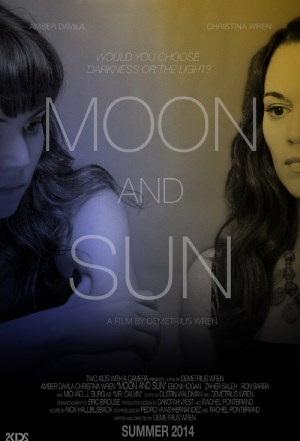 Moon and Sun 