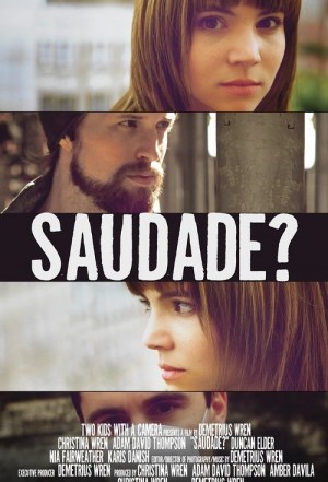 Saudade? 