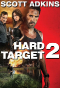 Película Hard Target 2