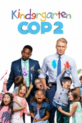 Película Kindergarten Cop 2 