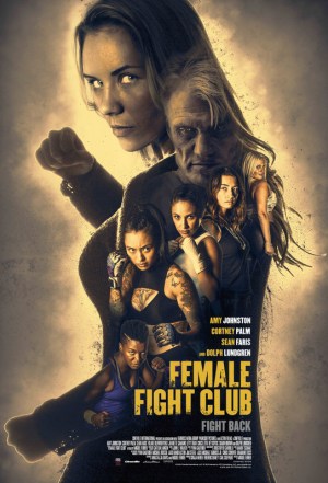 Female Fight Club 