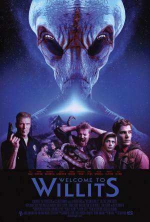 Welcome to Willits 