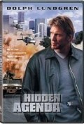 Hidden Agenda