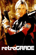 Película Retrograde