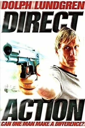 Direct Action (Corrupción al límite)