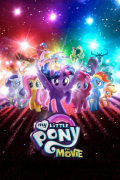 Película My Little Pony: The Movie